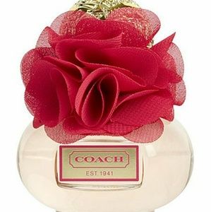 Coach Poppy Freesia Blossom Eau de Parfum
